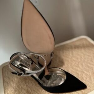 Bradley Mishka never worn